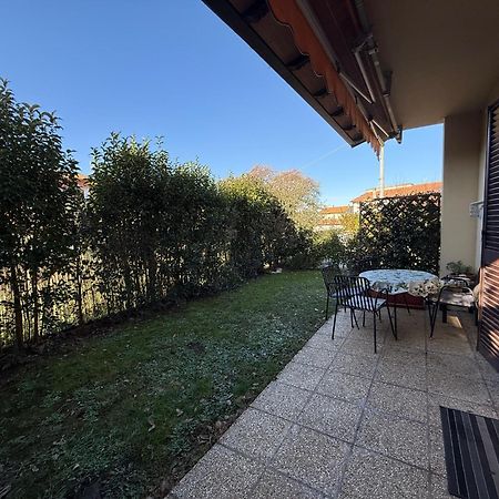 Casa Vacanze Barbara Сант'Арканджело Экстерьер фото