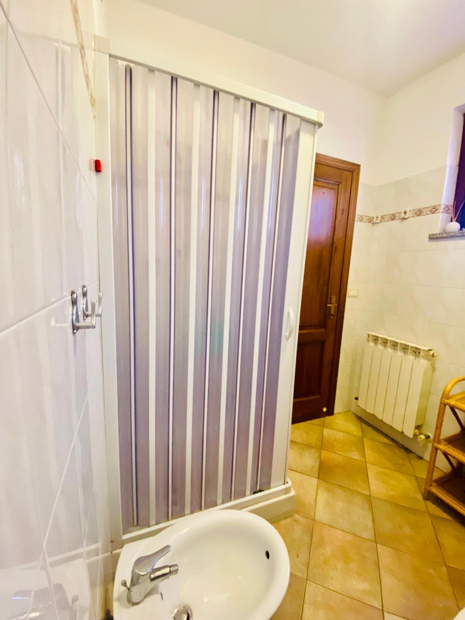 Casa Vacanze Barbara Сант'Арканджело Экстерьер фото